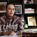 Andrye Setiawan meninggalkan karier perbankan untuk membangun Exquise, Rayoean, dan Tuan Wen dengan prinsip inovasi dan integritas.