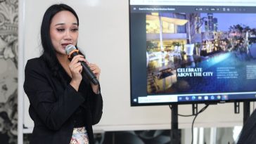 Kemang Icon Hotel mempertahankan konsep boutique hospitality dengan 12 suite unik, fasilitas rekreasi, dan layanan long stay di Kemang.