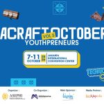 INACRAFT October 2026 mengusung TechnoCraft, mempertemukan teknologi, kreativitas, dan tradisi untuk mendorong kriya Indonesia ke pasar global.