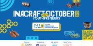 INACRAFT October 2026 mengusung TechnoCraft, mempertemukan teknologi, kreativitas, dan tradisi untuk mendorong kriya Indonesia ke pasar global.