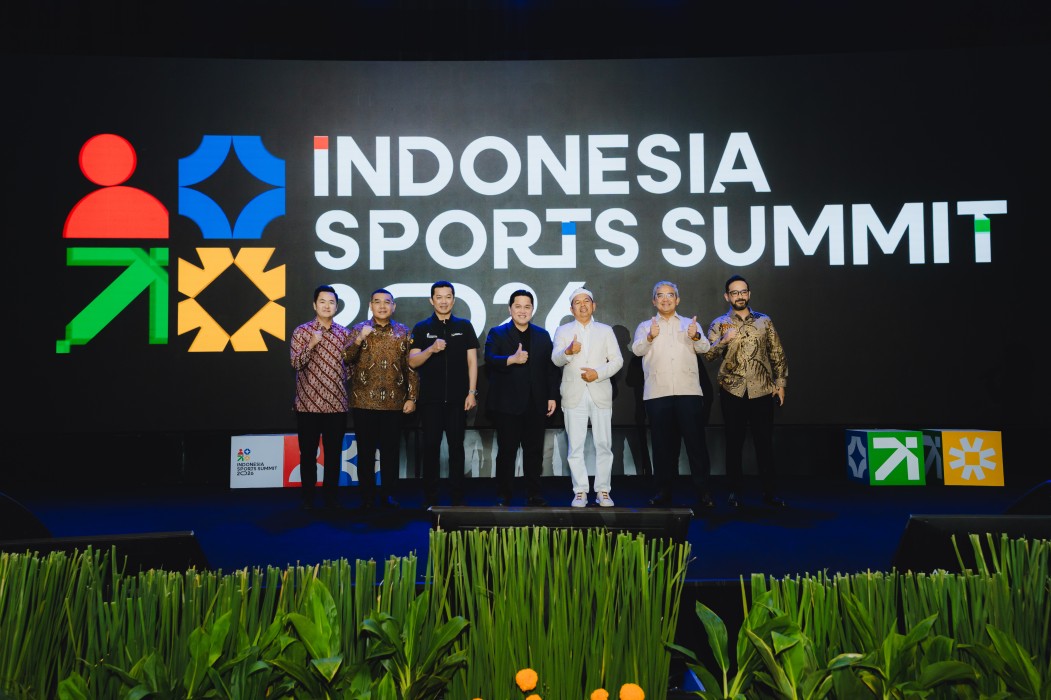 Meta Deskripsi Artotel Group mendukung pengembangan empat aset olahraga Jawa Barat menjadi destinasi sport tourism dan wellness berkelanjutan.