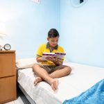 Archipelago Hotels merenovasi dua kamar YPKAI Surabaya untuk menghadirkan ruang nyaman bagi anak pejuang kanker dan keluarga.