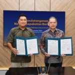 Artotel Group dan Unpad meneken MoU untuk memperkuat kolaborasi pendidikan, riset, SDM, dan industri perhotelan Indonesia.