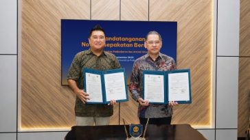 Artotel Group dan Unpad meneken MoU untuk memperkuat kolaborasi pendidikan, riset, SDM, dan industri perhotelan Indonesia.