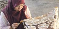 Pemkab Cirebon membentuk KMPIG-BTWMC untuk melindungi Batik Waleran dan memperkuat identitas geografis produk khas Cirebon.