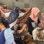 KMPIG-BTWMC membagi perlindungan Waleran Cirebon ke lima bidang, dari bahan baku, motif, pewarnaan hingga pemasaran.