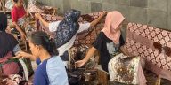 KMPIG-BTWMC membagi perlindungan Waleran Cirebon ke lima bidang, dari bahan baku, motif, pewarnaan hingga pemasaran.