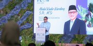 Kebun Raya hadir di FLOII Expo 2026 dengan konsep From Collection to Connection, mengenalkan koleksi, edukasi, dan konservasi tumbuhan Indonesia.