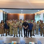 Kecamatan Kramat Jati dan Pokja PWI Jakarta Timur memperkuat sinergi untuk mendukung keterbukaan informasi dan publikasi program pemerintah.