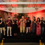 ARTOTEL Harmoni Jakarta resmi tampil dengan wajah baru, memadukan seni kontemporer, budaya Tionghoa-Peranakan, Kongsi Rasa, dan ARTSPACE.