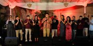 ARTOTEL Harmoni Jakarta resmi tampil dengan wajah baru, memadukan seni kontemporer, budaya Tionghoa-Peranakan, Kongsi Rasa, dan ARTSPACE.