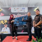 Festival Batik Bakaran di Pati memasuki tahun ketujuh dengan mendorong regenerasi pembatik muda dan promosi batik tulis khas Juwana.