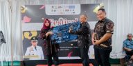 Festival Batik Bakaran di Pati memasuki tahun ketujuh dengan mendorong regenerasi pembatik muda dan promosi batik tulis khas Juwana.
