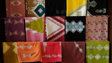 Batik Aceh Gayo dinilai belum kuat mencerminkan identitas lokal. Simak riset enam motif baru yang mengangkat ukiran Kerawang khas Gayo.