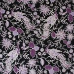Sejarah Batik Semarang berkembang lama dan menjadi identitas budaya pesisir dengan motif fauna serta warna cerah khas Kota Semarang hingga kini.