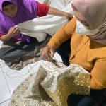 Industri Batik Semarang meningkat dari 25 usaha pada 1919 menjadi 107 pada 1925, saat impor tekstil terhenti setelah Perang Dunia I melanda.