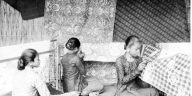 Batik Semarang menyimpan kisah Tan Kong Tien Batikkerij, usaha batik lintas budaya yang memadukan tradisi Jawa, Tionghoa, dan Eropa.