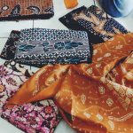 buat gambar foto utama artikel ukuran 16:9 untuk menjelaskan masa depan budaya batik indonesia