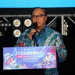 Anggota Dewan Pengarah BRIN Marsudi Wahyu Kisworo menyoroti peluang AI, pusat data, dan komputasi kuantum bagi industri teknologi Indonesia.