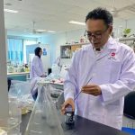 BRIN mempercepat hilirisasi nanoteknologi melalui ISNND 2026 untuk mendorong inovasi industri ramah lingkungan dan daya saing nasional.