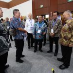 Prof. Marsudi Wahyu Kisworo mengusulkan istilah akal imitasi sebagai pengganti AI dan mendorong Indonesia menguasai teknologi.