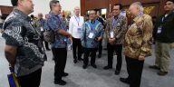 Prof. Marsudi Wahyu Kisworo mengusulkan istilah akal imitasi sebagai pengganti AI dan mendorong Indonesia menguasai teknologi.