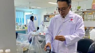 BRIN mempercepat hilirisasi nanoteknologi melalui ISNND 2026 untuk mendorong inovasi industri ramah lingkungan dan daya saing nasional.