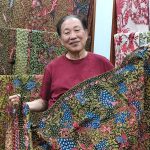 Pameran Harmony in Diversity di House of Tugu Jakarta, 5–12 November 2026, menghadirkan batik Peranakan karya tujuh seniman dari empat kota.
