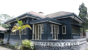 Pasanggrahan Ngeksiganda di Kaliurang merupakan cagar budaya nasional yang menyimpan jejak perundingan Komisi Tiga Negara pada 1947–1948.