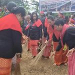 Tradisi Cuci Negeri Soya di Ambon menjaga warisan budaya, kelestarian sumber air, persaudaraan antarwarga, dan nilai spiritual masyarakat adat.
