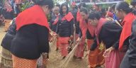 Tradisi Cuci Negeri Soya di Ambon menjaga warisan budaya, kelestarian sumber air, persaudaraan antarwarga, dan nilai spiritual masyarakat adat.