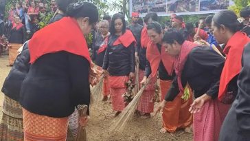 Tradisi Cuci Negeri Soya di Ambon menjaga warisan budaya, kelestarian sumber air, persaudaraan antarwarga, dan nilai spiritual masyarakat adat.