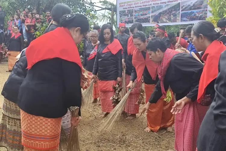 Tradisi Cuci Negeri Soya di Ambon menjaga warisan budaya, kelestarian sumber air, persaudaraan antarwarga, dan nilai spiritual masyarakat adat.
