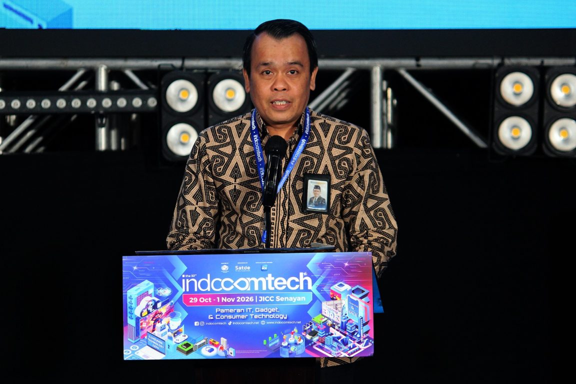Dr. Saryadi menegaskan digitalisasi perlu meningkatkan mutu belajar, memperkuat guru, dan memastikan siswa disabilitas tak tertinggal.