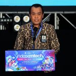 Dr. Saryadi menegaskan digitalisasi perlu meningkatkan mutu belajar, memperkuat guru, dan memastikan siswa disabilitas tak tertinggal.