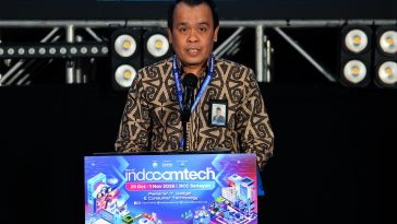 Dr. Saryadi menegaskan digitalisasi perlu meningkatkan mutu belajar, memperkuat guru, dan memastikan siswa disabilitas tak tertinggal.