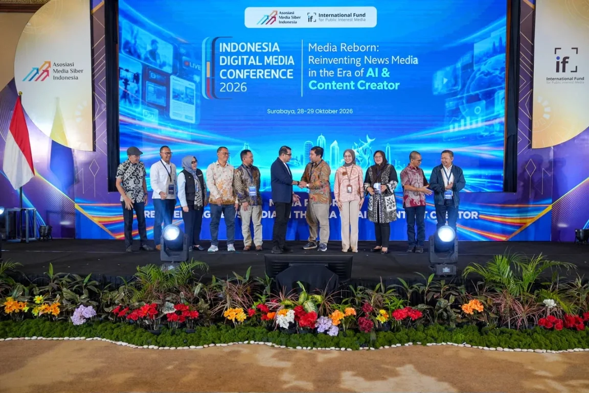 Kementerian Ekraf memperkuat industri media digital melalui inovasi penerbitan, monetisasi, pengembangan SDM, dan adaptasi teknologi AI.