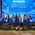 Kementerian Ekraf memperkuat industri media digital melalui inovasi penerbitan, monetisasi, pengembangan SDM, dan adaptasi teknologi AI.