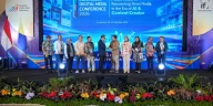 Kementerian Ekraf memperkuat industri media digital melalui inovasi penerbitan, monetisasi, pengembangan SDM, dan adaptasi teknologi AI.