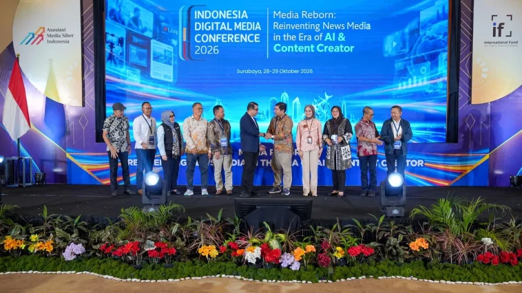 Kementerian Ekraf memperkuat industri media digital melalui inovasi penerbitan, monetisasi, pengembangan SDM, dan adaptasi teknologi AI.