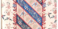 Batik Eliza van Zuylen mewarnai sejarah Batik Pekalongan melalui motif buketan, keterampilan pembatik Jawa, dan akulturasi budaya Eropa.
