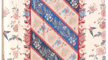 Batik Eliza van Zuylen mewarnai sejarah Batik Pekalongan melalui motif buketan, keterampilan pembatik Jawa, dan akulturasi budaya Eropa.