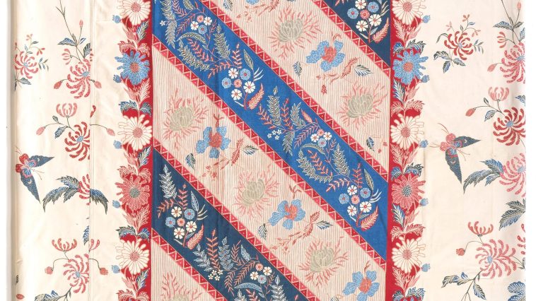 Batik Eliza van Zuylen mewarnai sejarah Batik Pekalongan melalui motif buketan, keterampilan pembatik Jawa, dan akulturasi budaya Eropa.