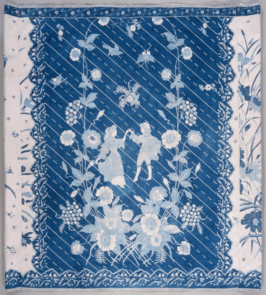 Batik Eliza van Zuylen mewarnai sejarah Batik Pekalongan melalui motif buketan, keterampilan pembatik Jawa, dan akulturasi budaya Eropa.