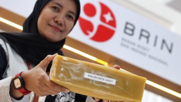 INACRAFT 2026 mendorong kolaborasi dengan BRIN untuk mengembangkan teknologi dan riset tanpa menghilangkan nilai handmade kerajinan Indonesia.