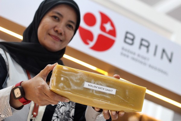 INACRAFT 2026 mendorong kolaborasi dengan BRIN untuk mengembangkan teknologi dan riset tanpa menghilangkan nilai handmade kerajinan Indonesia.