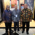 Bank Indonesia Tegal mendorong branding komunal batik Pekalongan untuk memperkuat UMKM, identitas daerah, dan daya saing produk wastra.