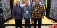 Bank Indonesia Tegal mendorong branding komunal batik Pekalongan untuk memperkuat UMKM, identitas daerah, dan daya saing produk wastra.
