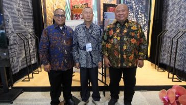 Bank Indonesia Tegal mendorong branding komunal batik Pekalongan untuk memperkuat UMKM, identitas daerah, dan daya saing produk wastra.