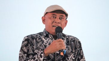 Syamsul Huda, pemilik Perada Batik, bangkit dari krisis berkat jejaring INACRAFT dan menjual aset demi mempertahankan 400 karyawan saat pandemi.